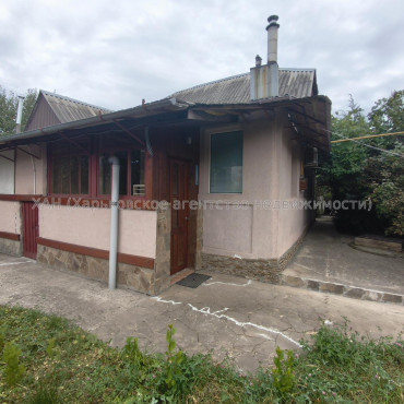 Продам будинок, Харьковская ул. , 72 м², 8 соток, косметический ремонт 