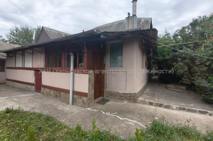 Продам будинок, Харьковская ул. , 72 м², 8 соток, косметический ремонт 