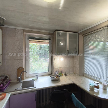 Продам будинок, Харьковская ул. , 72 м², 8 соток, косметический ремонт 