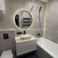 Продам квартиру, 2 кім., 62 м², евроремонт 