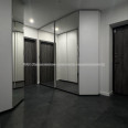 Продам квартиру, 2 кім., 62 м², евроремонт 