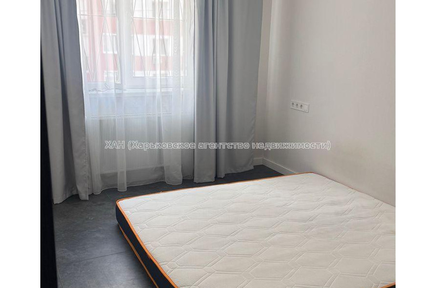 Продам квартиру, 2 кім., 62 м², евроремонт 