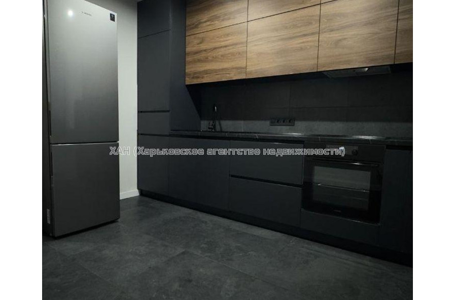 Продам квартиру, 2 кім., 62 м², евроремонт 