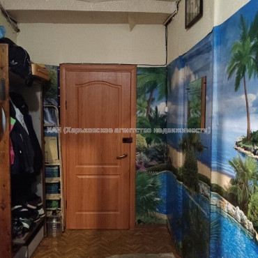 Продам квартиру, Григоровское шоссе , 15  ком., 35 м², советский ремонт 