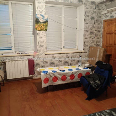 Продам квартиру, Григоровское шоссе , 15  ком., 35 м², советский ремонт 