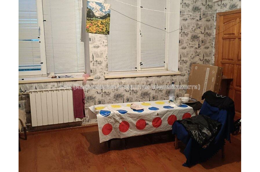 Продам квартиру, Григоровское шоссе , 15  ком., 35 м², советский ремонт 