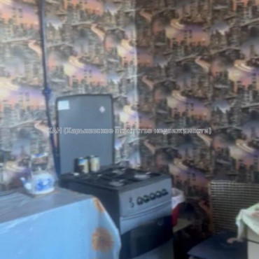 Продам квартиру, Григоровское шоссе , 15  ком., 35 м², советский ремонт 