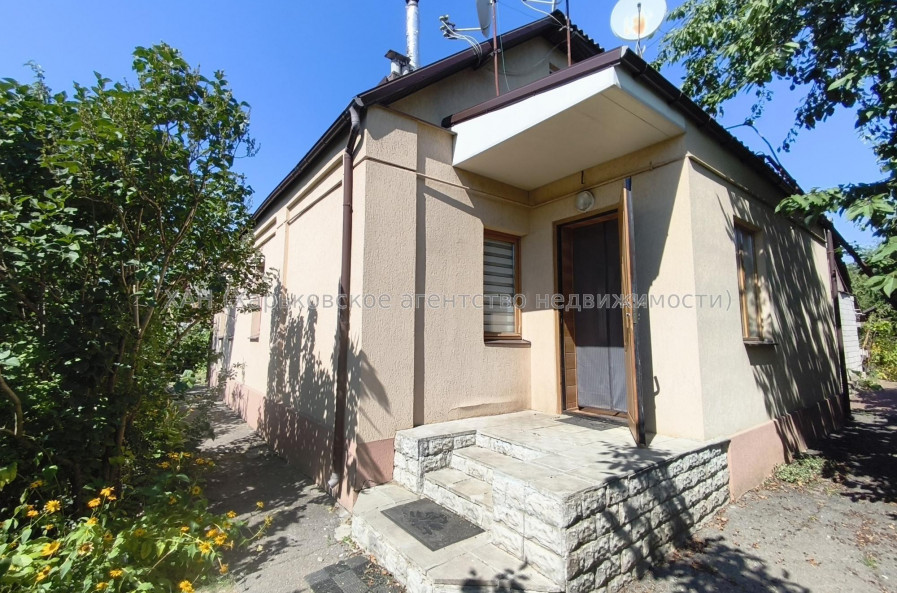 Продам дом, 1-го Мая ул. , 71 м², 7.60 сот., капитальный ремонт 