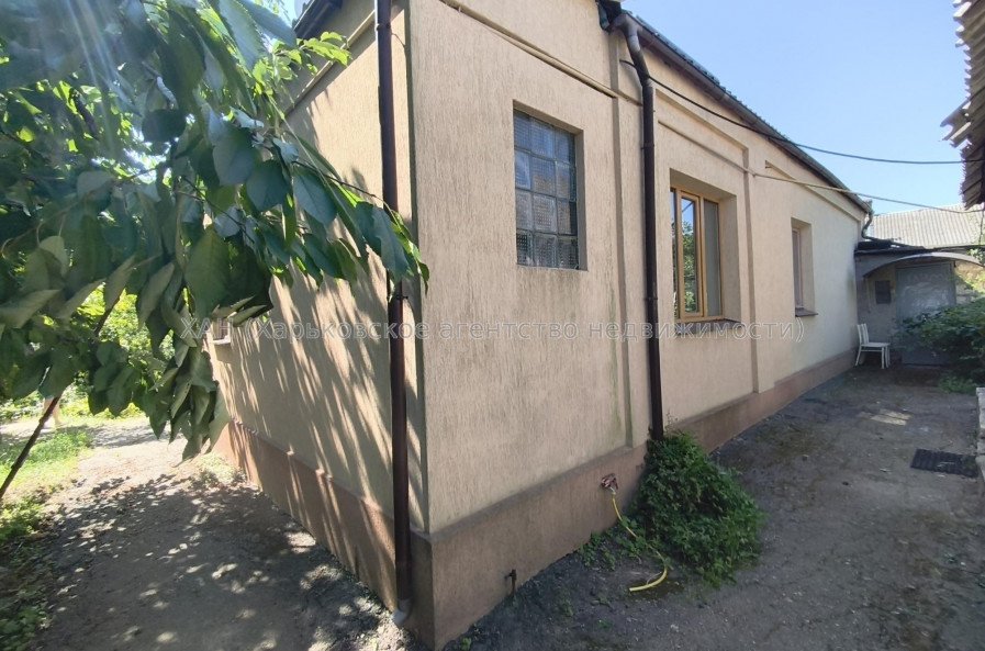 Продам дом, 1-го Мая ул. , 71 м², 7.60 сот., капитальный ремонт 