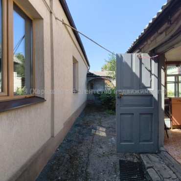 Продам дом, 1-го Мая ул. , 71 м², 7.60 сот., капитальный ремонт 
