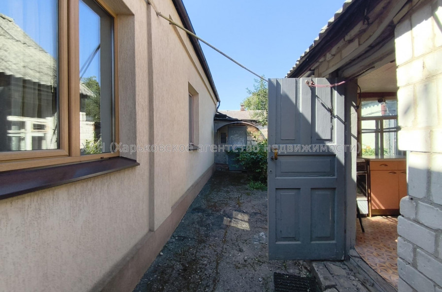 Продам дом, 1-го Мая ул. , 71 м², 7.60 сот., капитальный ремонт 