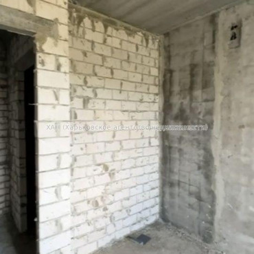 Продам квартиру, Шевченко ул. , 1  ком., 44 м², без внутренних работ 