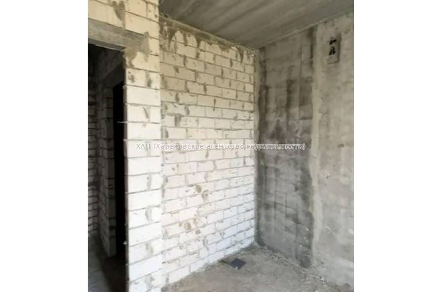 Продам квартиру, Шевченко ул. , 1  ком., 44 м², без внутренних работ 