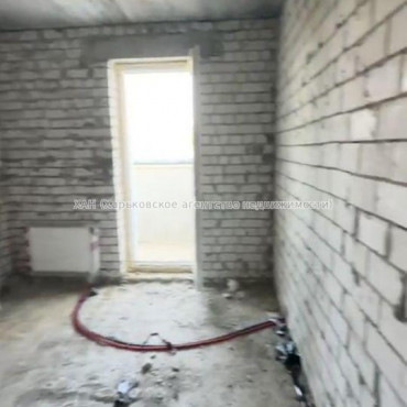 Продам квартиру, Шевченко ул. , 1  ком., 44 м², без внутренних работ 