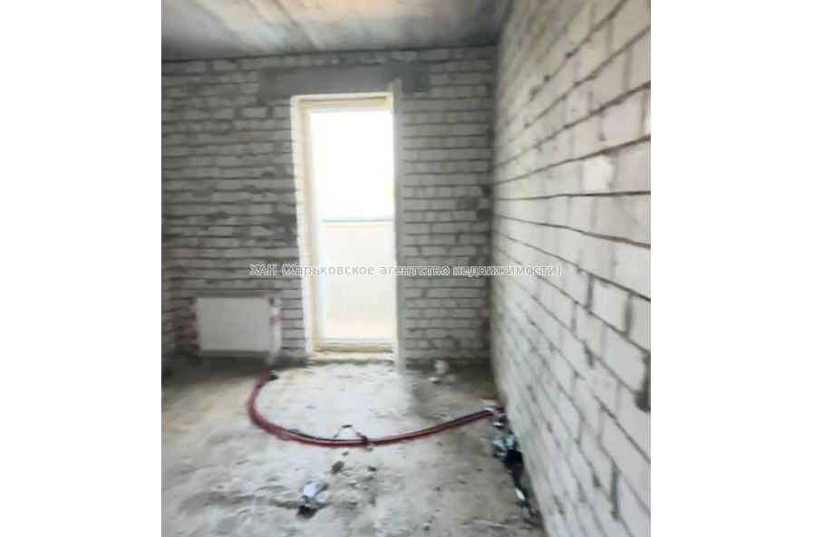 Продам квартиру, Шевченко ул. , 1  ком., 44 м², без внутренних работ 
