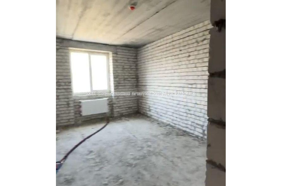 Продам квартиру, Шевченко ул. , 1  ком., 44 м², без внутренних работ 