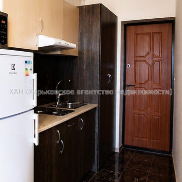 Продам квартиру, Шевченковский пер. , 1  ком., 19 м², евроремонт 
