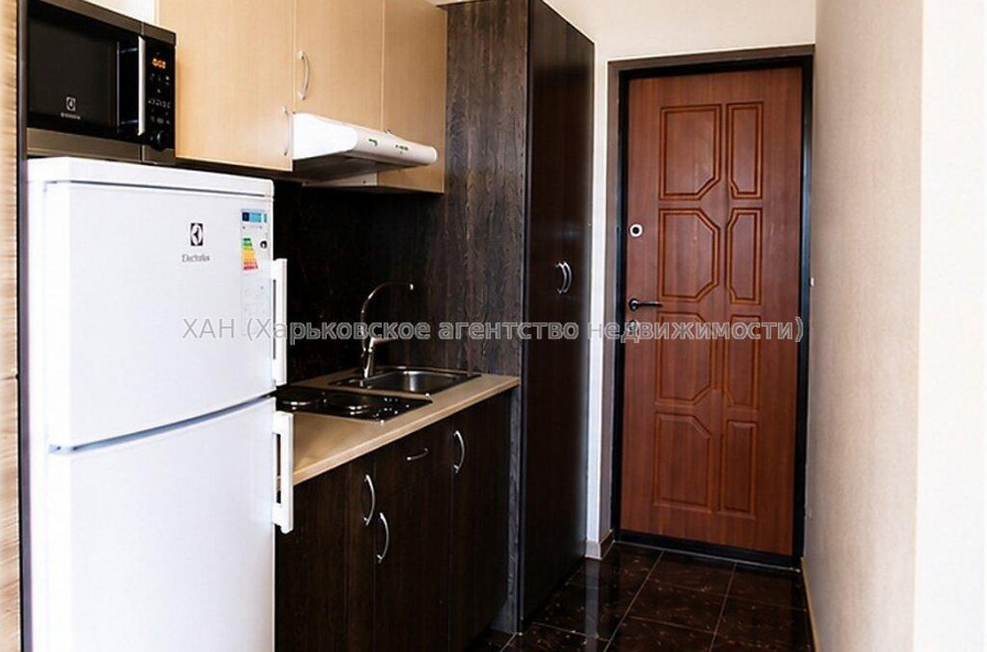 Продам квартиру, Шевченковский пер. , 1  ком., 19 м², евроремонт 