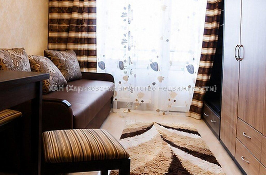 Продам квартиру, Шевченковский пер. , 1  ком., 19 м², евроремонт 