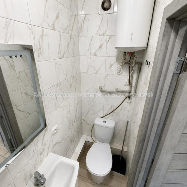 Продам квартиру, Шевченковский пер. , 1  ком., 19 м², евроремонт 