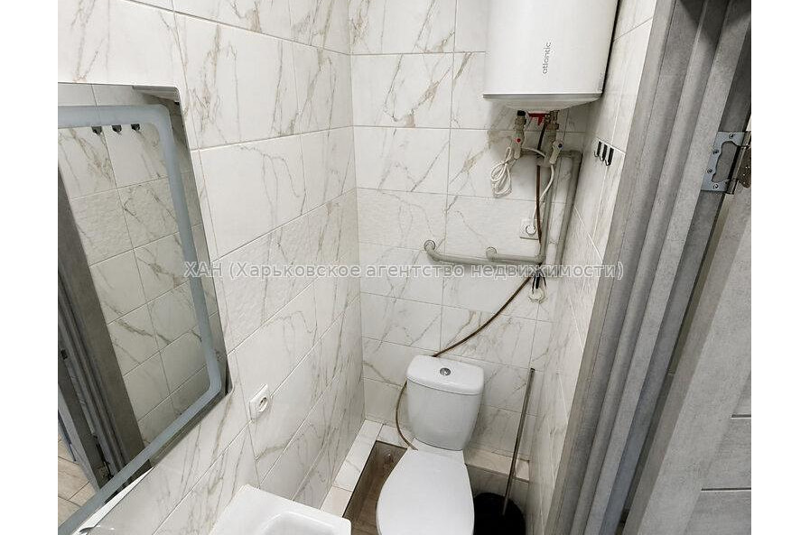 Продам квартиру, Шевченковский пер. , 1  ком., 19 м², евроремонт 