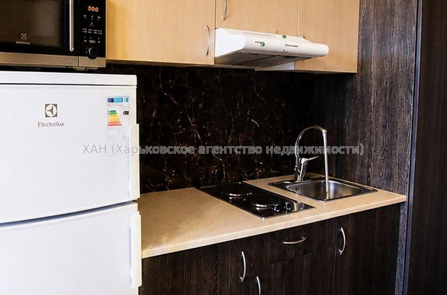 Продам квартиру, Шевченковский пер. , 1  ком., 19 м², евроремонт 