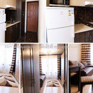 Продам квартиру, Шевченковский пер. , 1  ком., 19 м², евроремонт 