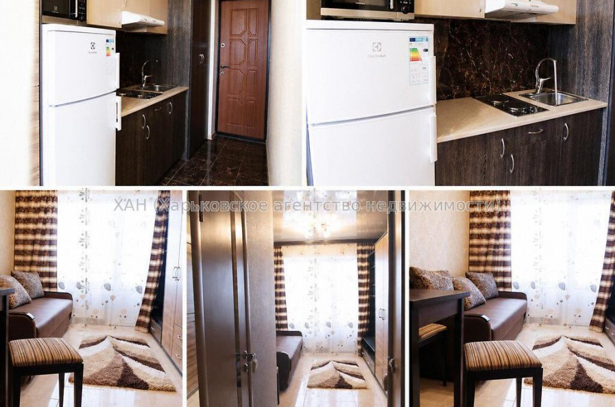 Продам квартиру, Шевченковский пер. , 1  ком., 19 м², евроремонт 