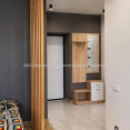 Продам квартиру, Ньютона ул. , 1 кім., 45 м², капитальный ремонт 