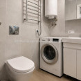 Продам квартиру, Ньютона ул. , 1 кім., 45 м², капитальный ремонт 