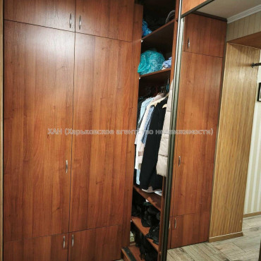 Продам квартиру, Победы просп. , 2 кім., 79.20 м², авторский дизайн 