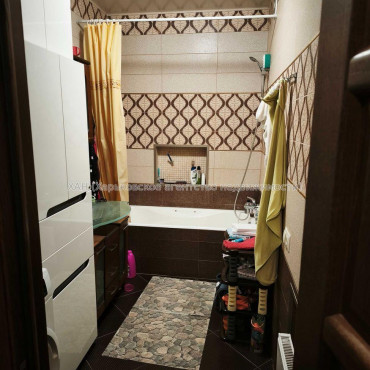 Продам квартиру, Победы просп. , 2 кім., 79.20 м², авторский дизайн 