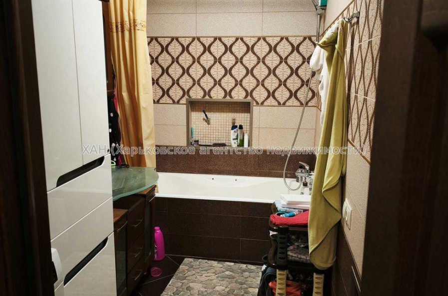 Продам квартиру, Победы просп. , 2 кім., 79.20 м², авторский дизайн 