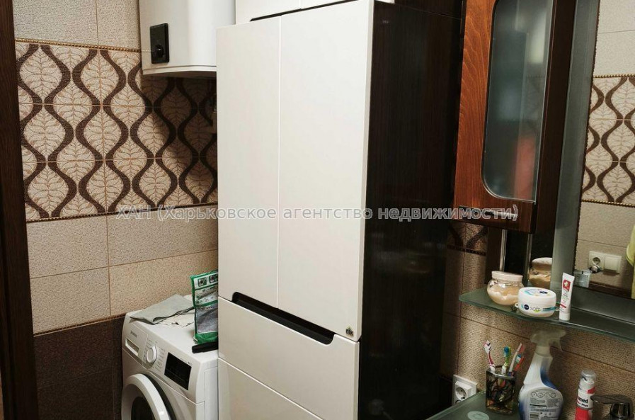 Продам квартиру, Победы просп. , 2 кім., 79.20 м², авторский дизайн 