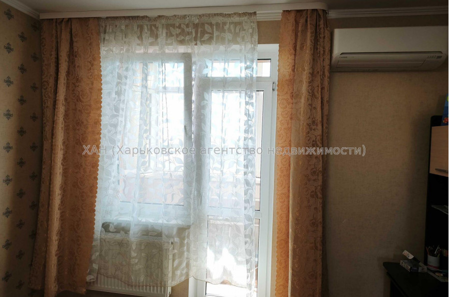 Продам квартиру, Победы просп. , 2 кім., 79.20 м², авторский дизайн 
