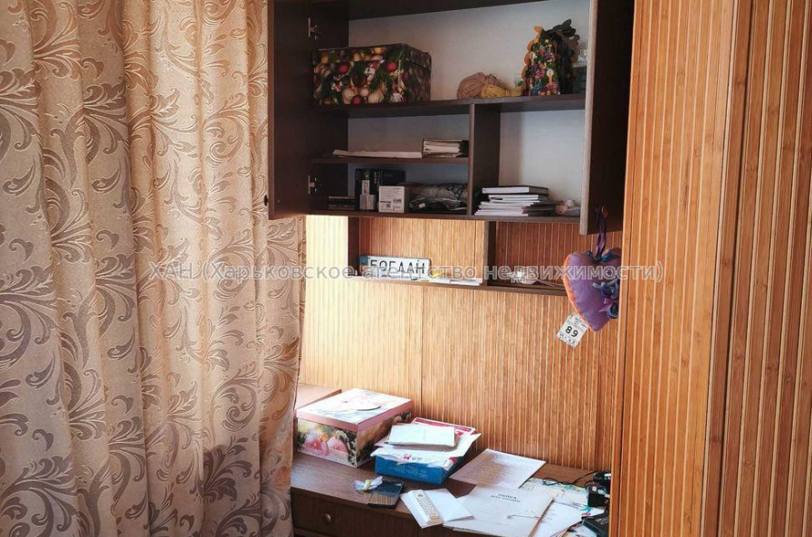 Продам квартиру, Победы просп. , 2 кім., 79.20 м², авторский дизайн 