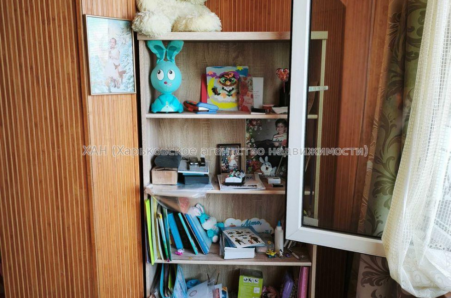Продам квартиру, Победы просп. , 2 кім., 79.20 м², авторский дизайн 