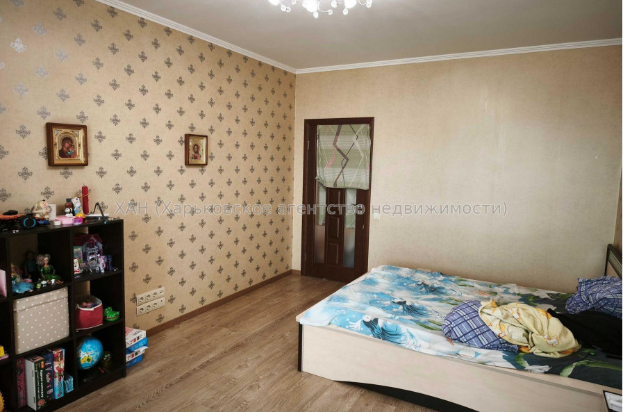 Продам квартиру, Победы просп. , 2 кім., 79.20 м², авторский дизайн 