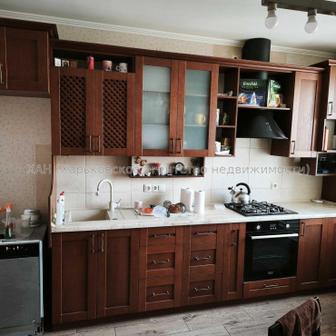 Продам квартиру, Победы просп. , 2 кім., 79.20 м², авторский дизайн 