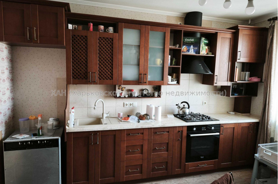 Продам квартиру, Победы просп. , 2 кім., 79.20 м², авторский дизайн 