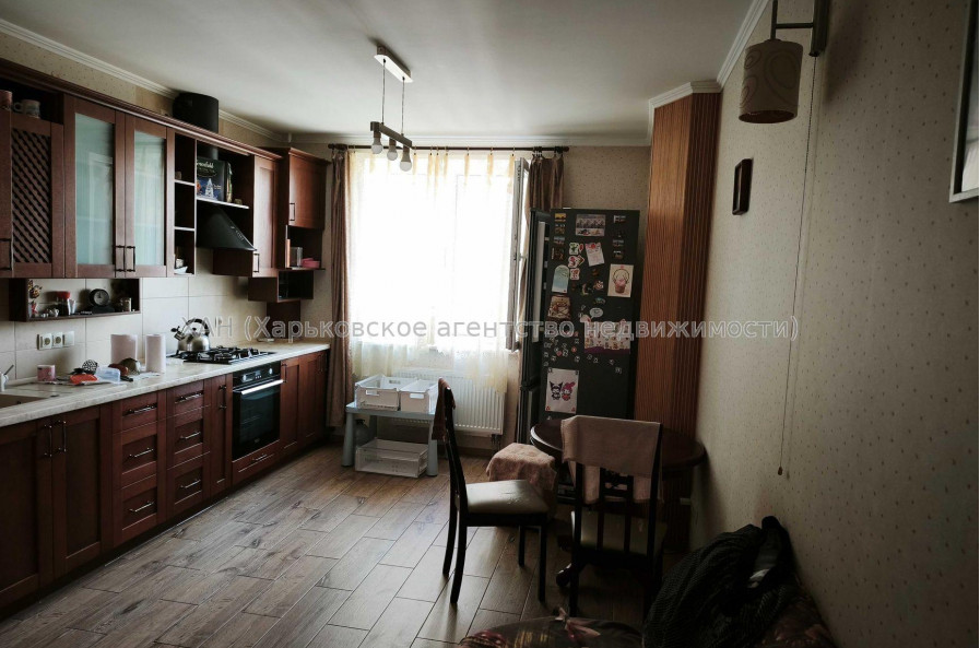 Продам квартиру, Победы просп. , 2 кім., 79.20 м², авторский дизайн 