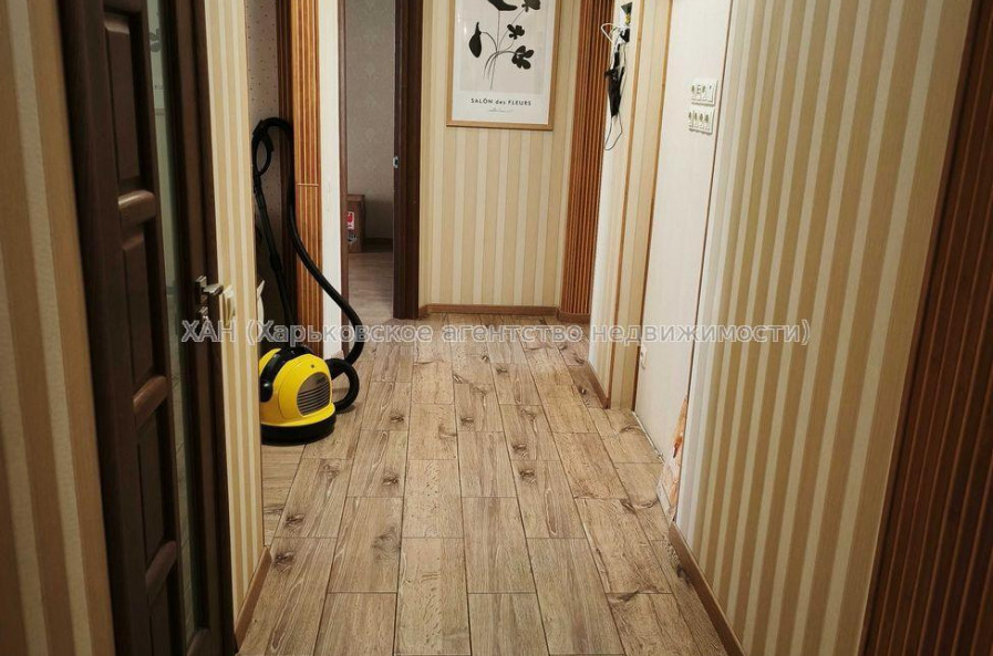 Продам квартиру, Победы просп. , 2 кім., 79.20 м², авторский дизайн 