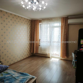 Продам квартиру, Победы просп. , 2 кім., 79.20 м², авторский дизайн