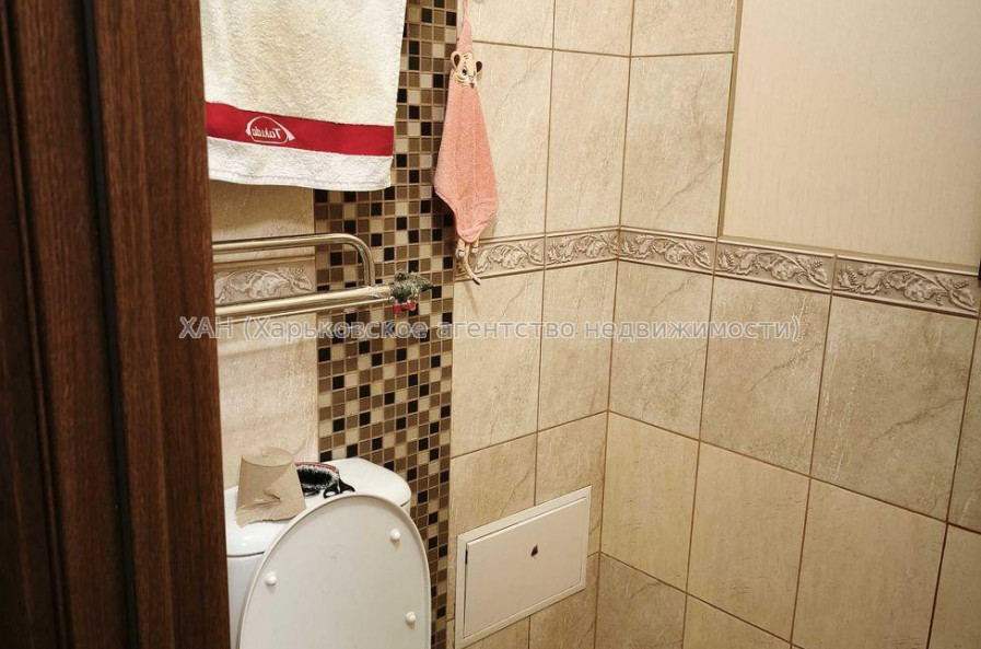 Продам квартиру, Победы просп. , 2 кім., 79.20 м², авторский дизайн 