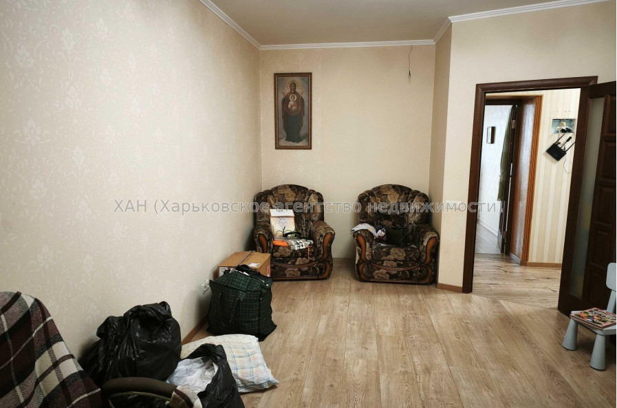 Продам квартиру, Победы просп. , 2 кім., 79.20 м², авторский дизайн 