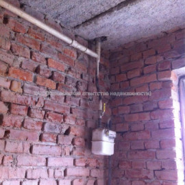 Продам квартиру, Малоджанкойская ул. , 1 кім., 33 м², без внутренних работ
