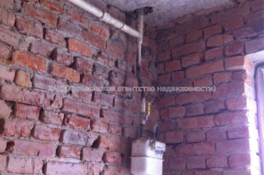 Продам квартиру, Малоджанкойская ул. , 1 кім., 33 м², без внутренних работ 