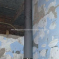 Продам квартиру, Малоджанкойская ул. , 1 кім., 33 м², без внутренних работ 