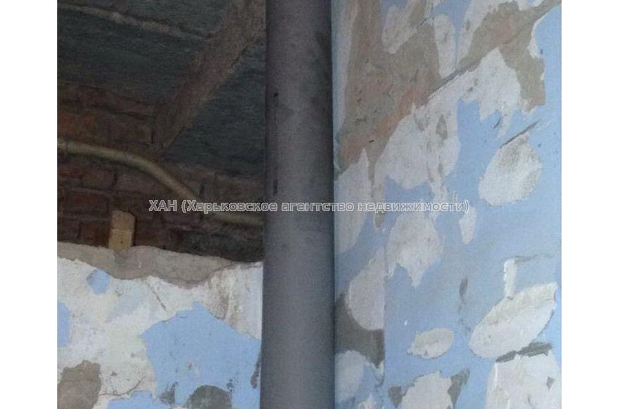 Продам квартиру, Малоджанкойская ул. , 1 кім., 33 м², без внутренних работ 