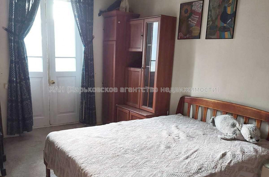 Продам квартиру, Мироносицкая ул. , 2 кім., 85.80 м², капитальный ремонт 